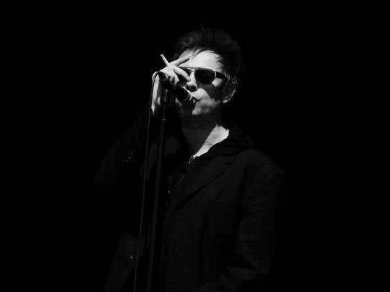 Echo and the Bunnymen